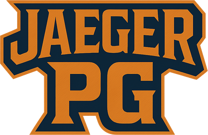 Jaeger PG Logo